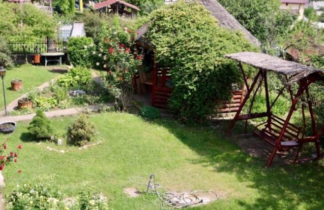 Pensiunea Ambiance Piatra Neamt Exterior photo